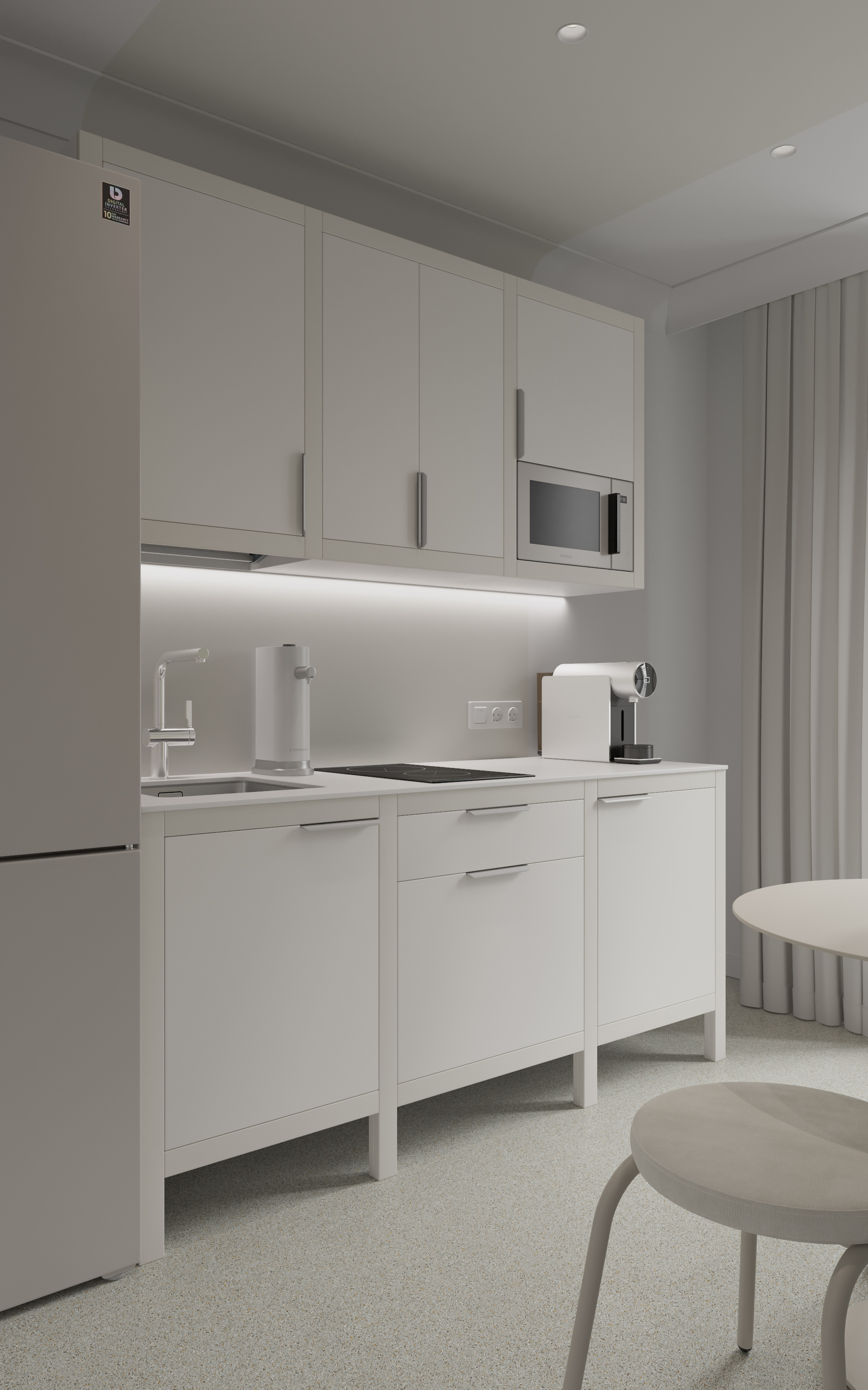 Кухонный гарнитур