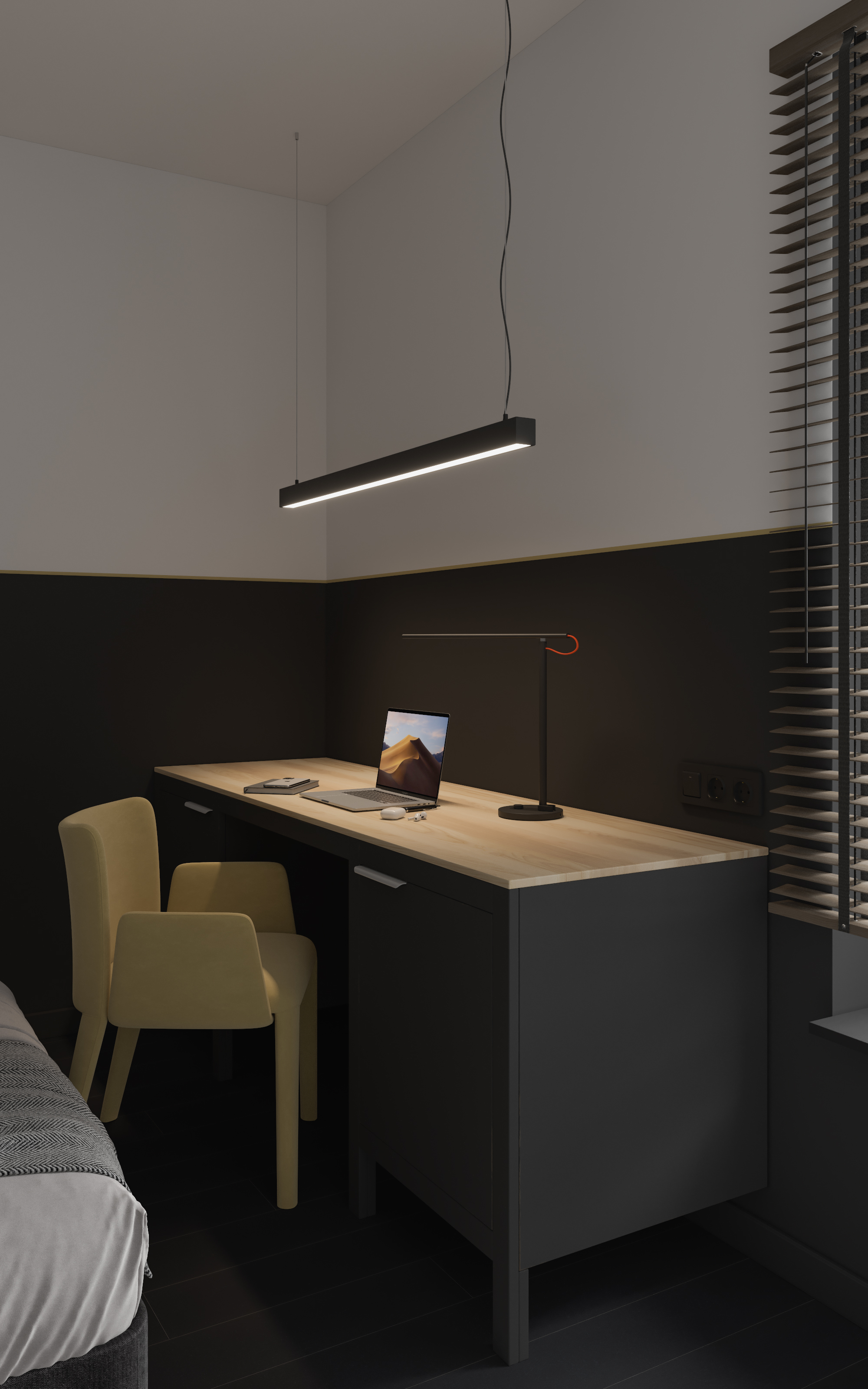 Гостиничные столы