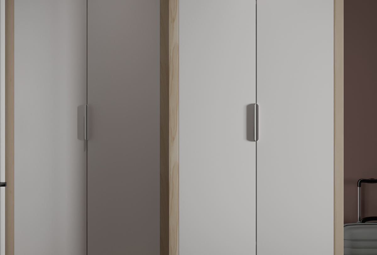 Шкафы-пеналы