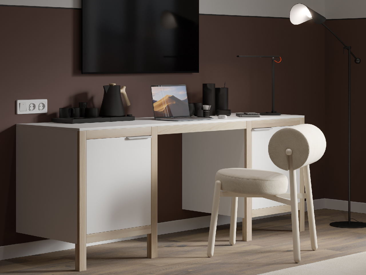 Гостиничные столы